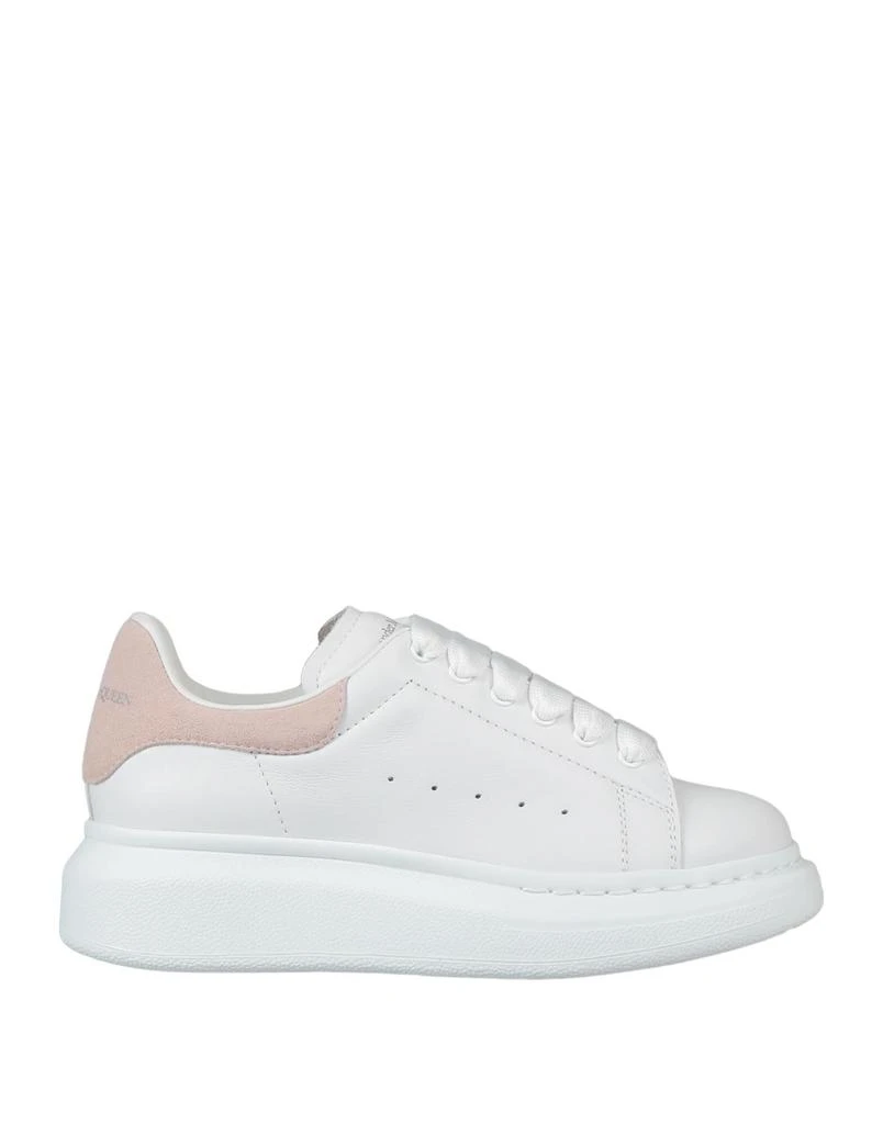 商品Alexander McQueen|Sneakers,价格¥1841,第1张图片