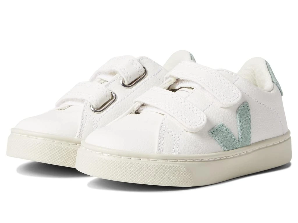 商品Veja|Small Esplar Velcro (Toddler),价格¥864,第1张图片