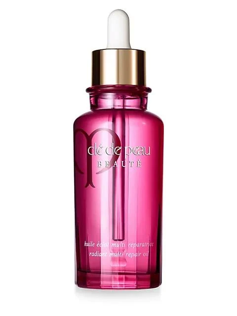 商品Cle de Peau|奢谜馥纯菁华油 75ml,价格¥1259,第1张图片