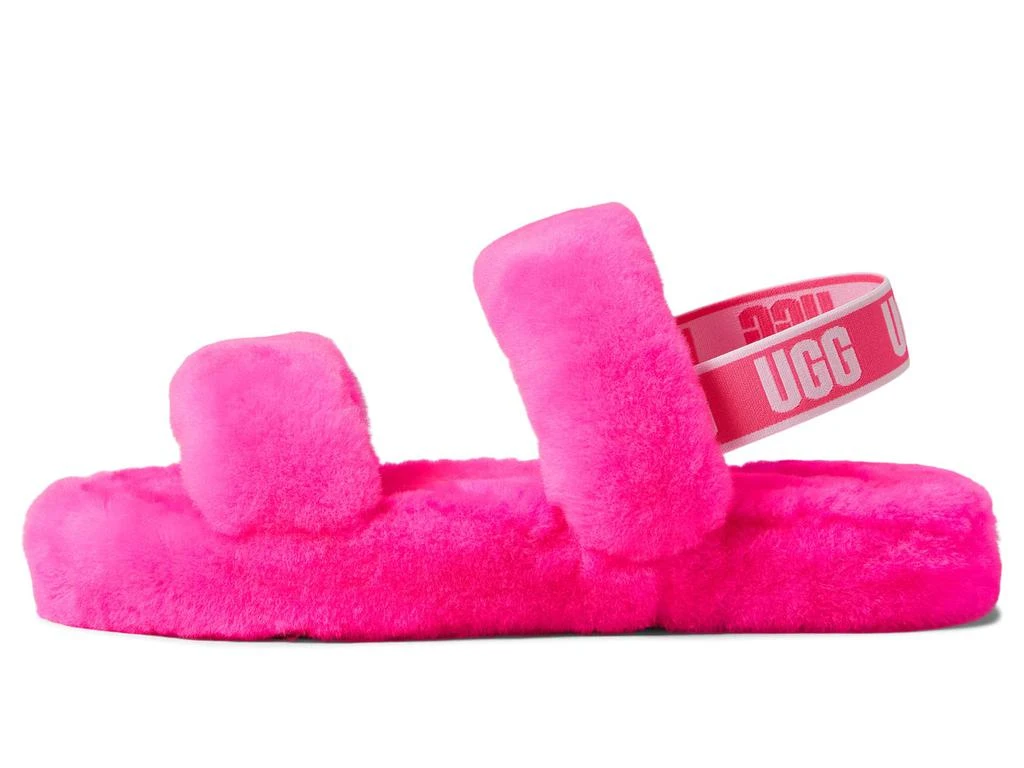 商品UGG|Oh Yeah (Little Kid/Big Kid),价格¥254,第4张图片详细描述