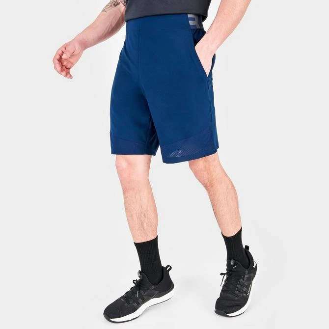 商品Under Armour|Men's Under Armour Vanish Woven Shorts,价格¥259,第3张图片详细描述