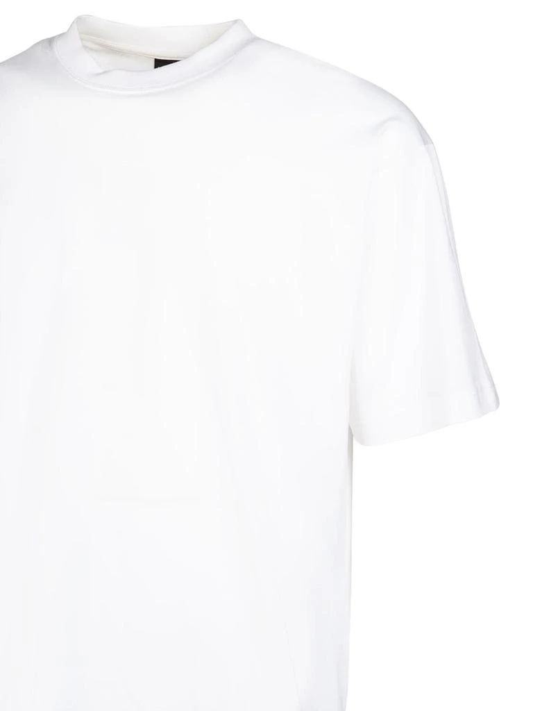 商品Balenciaga|Cotton T-shirt,价格¥4620,第3张图片详细描述