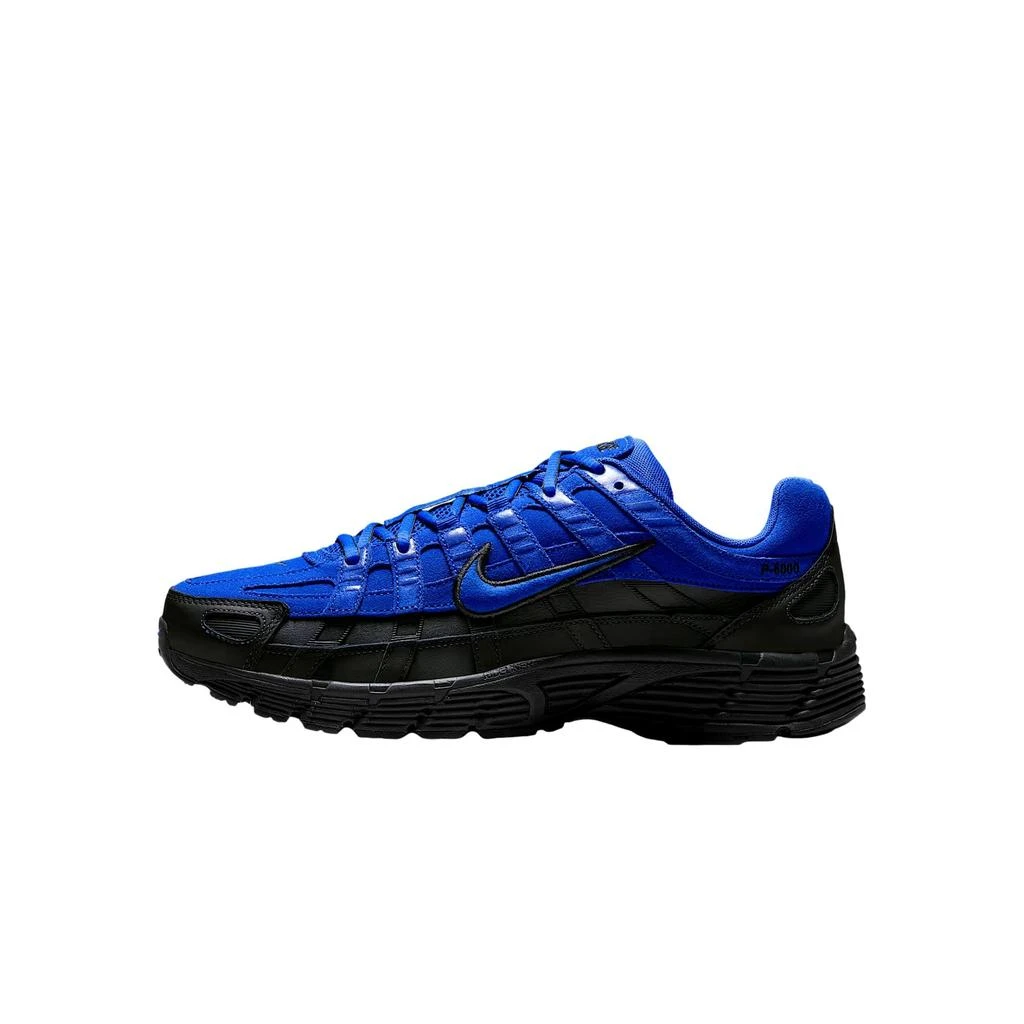 商品NIKE|P - 6000 Premium Hyper Royal / Dark Smoke Grey / Hyper Blue  IF0668-400 Men's,价格¥1117,第1张图片