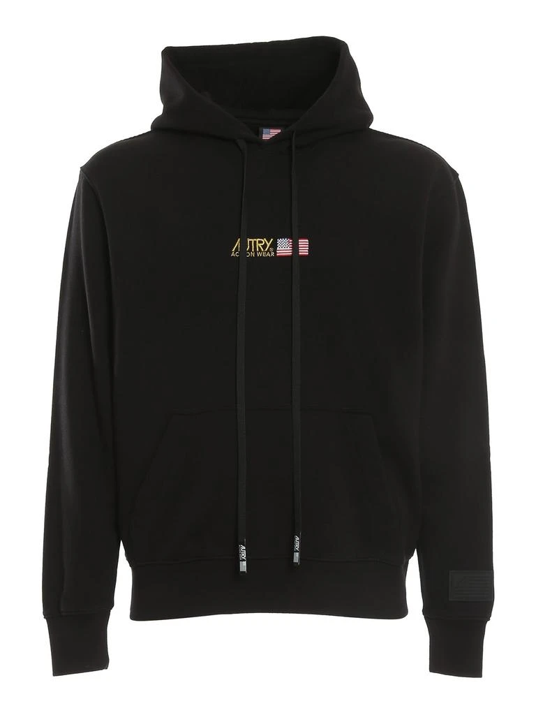 商品Autry|Autry HODDIES GOLDCLUB,价格¥1160,第1张图片