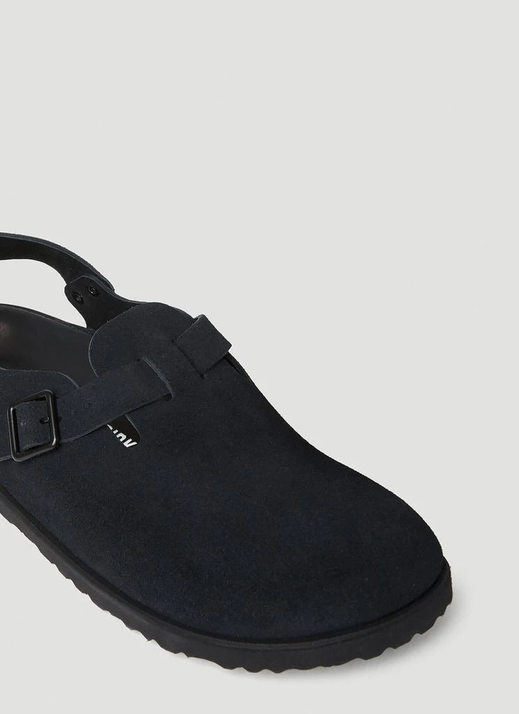 商品Birkenstock|Tokio Clogs,价格¥2070,第5张图片详细描述