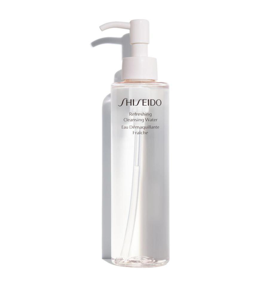商品Shiseido|Shis Refreshing Cleansing Water 18,价格¥240,第1张图片