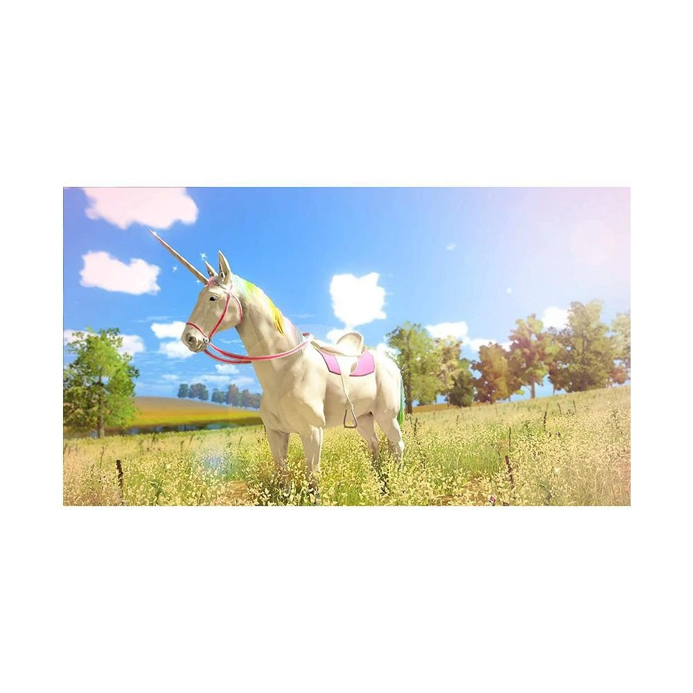 商品Maximum Games|The Unicorn Princess - Nintendo Switch,价格¥298,第2张图片详细描述