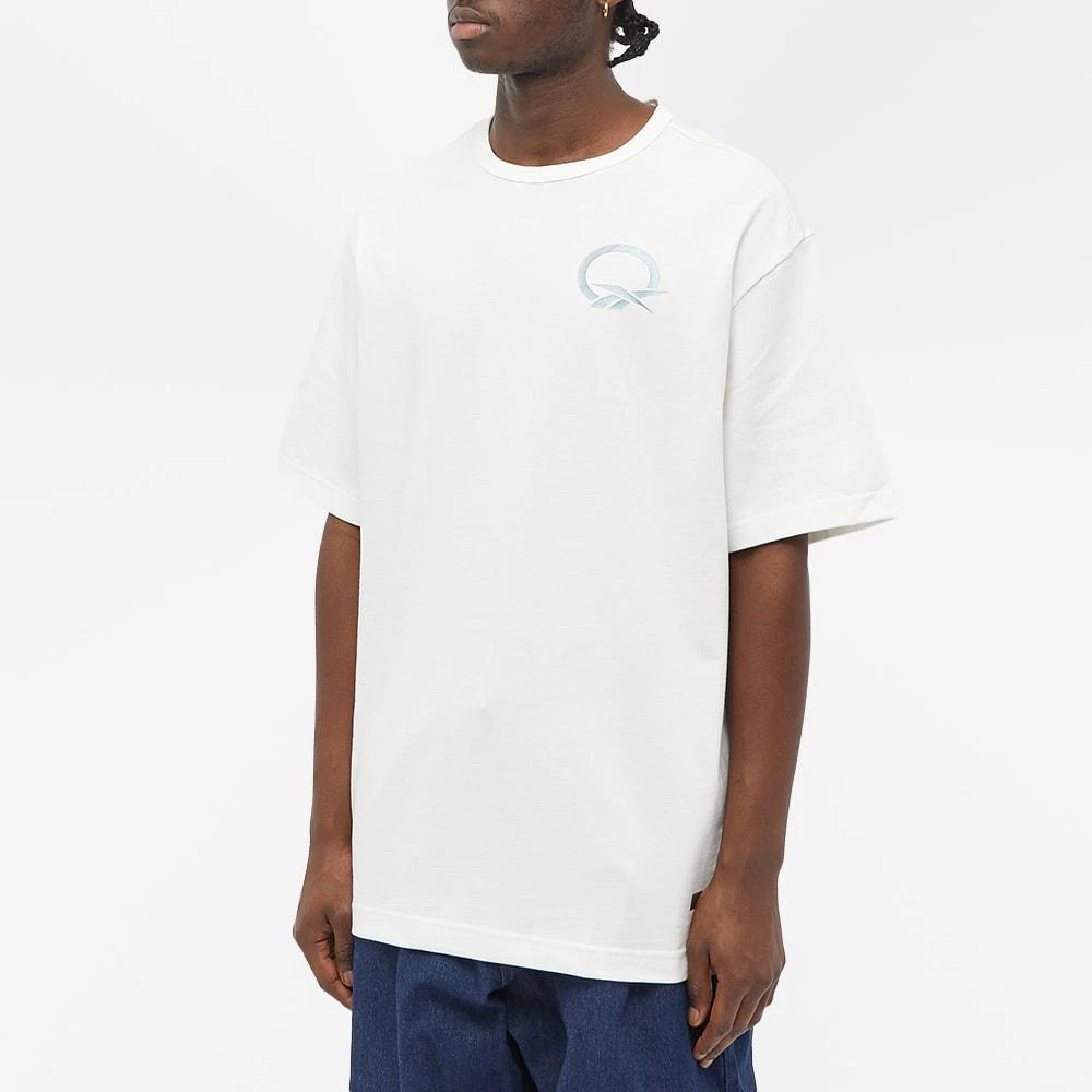 商品Reebok|Reebok x Panini Iverson T-Shirt,价格¥144,第2张图片详细描述