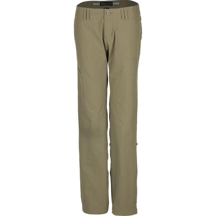 商品Marmot|Lobo's Pant - Women's,价格¥260,第1张图片