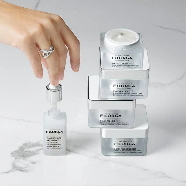Filorga Time-Filler 5-XP Wrinkle Correcting Face and Neck Cream (1.69 oz.) 商品
