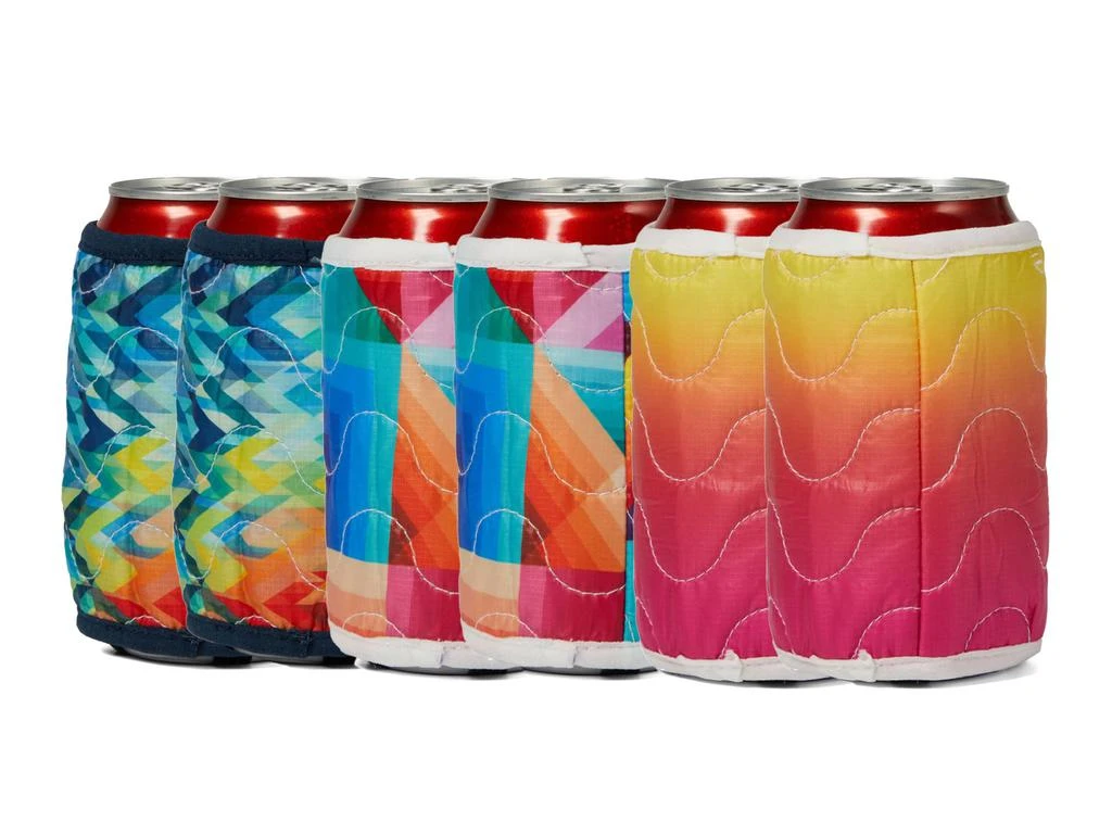 商品Rumpl|Beer Blanket - Multi Pack,价格¥298,第1张图片