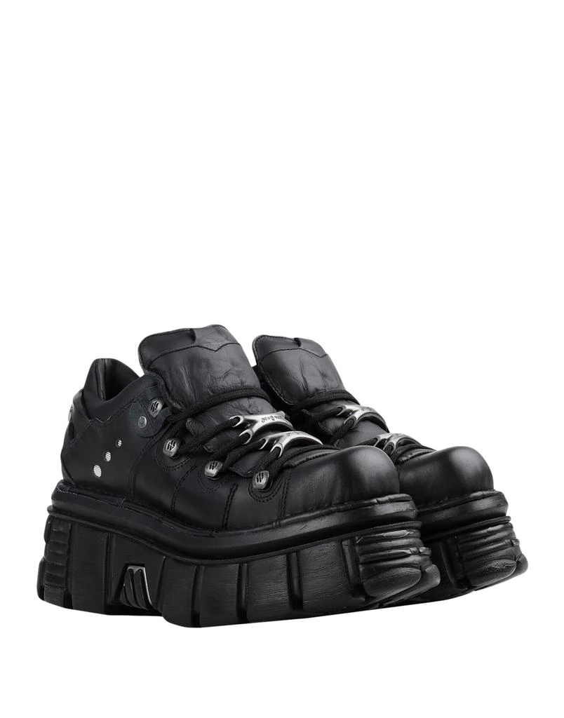 商品NewRock|Ankle boot,价格¥2200,第2张图片详细描述
