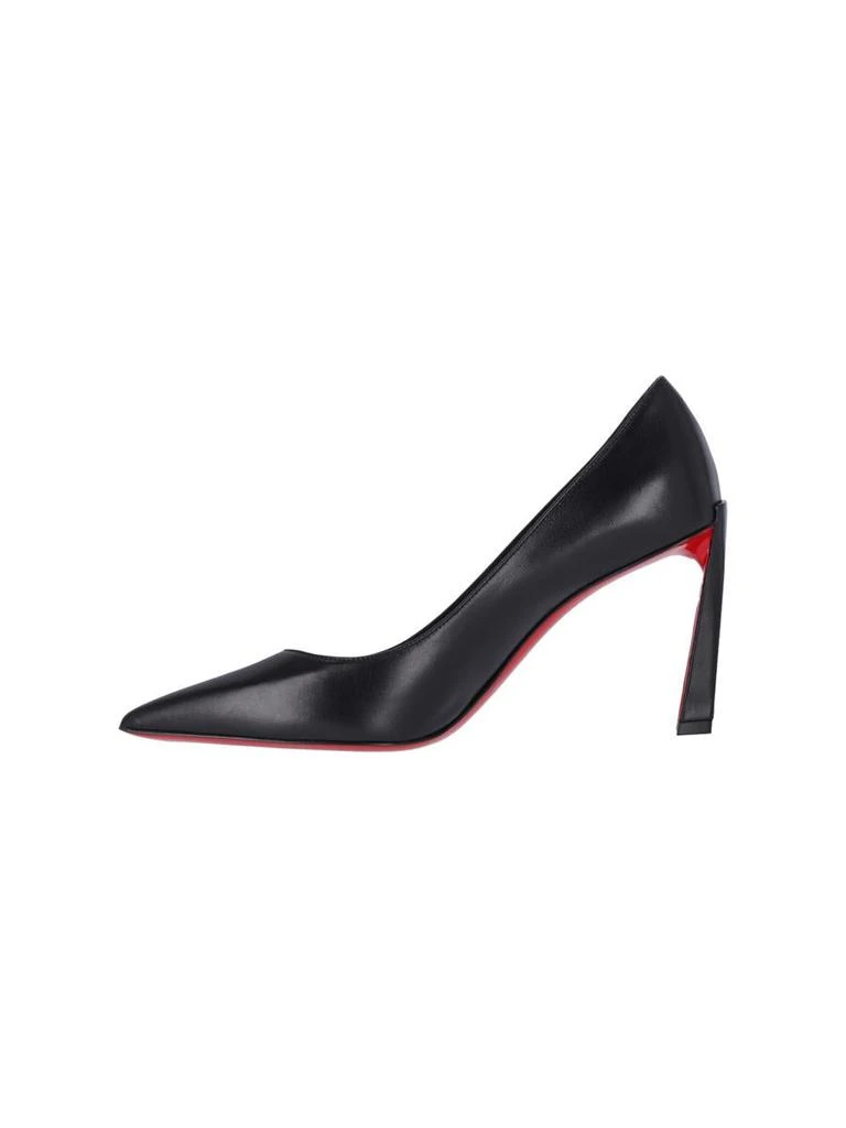 商品Christian Louboutin|Christian Louboutin With Heel,价格¥5378,第3张图片详细描述