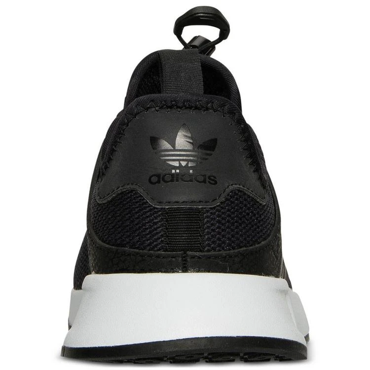 Big Boys' X-PLR Casual Athletic Sneakers from Finish Line 商品