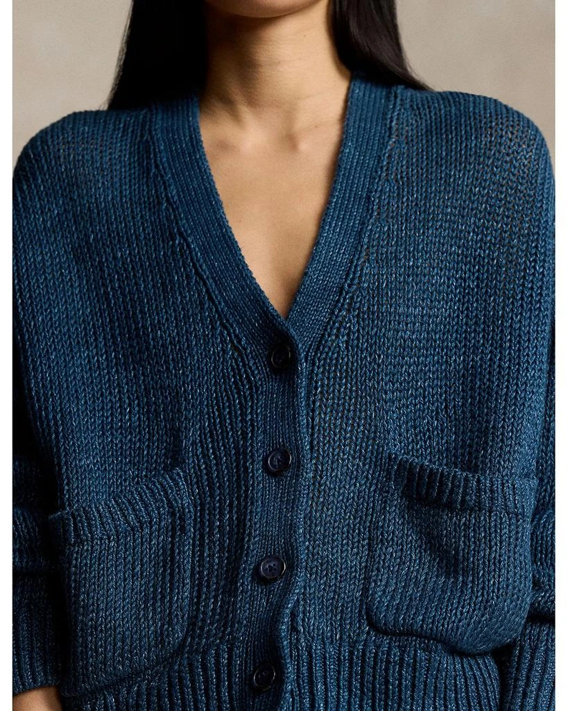 Button Front Cardigan 商品