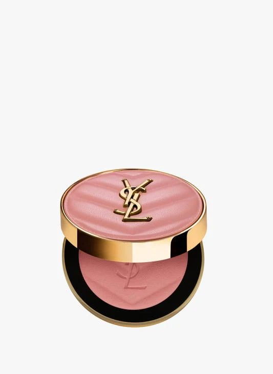商品Yves Saint Laurent|Make Me Blush Powder Blush,价格¥453,第1张图片