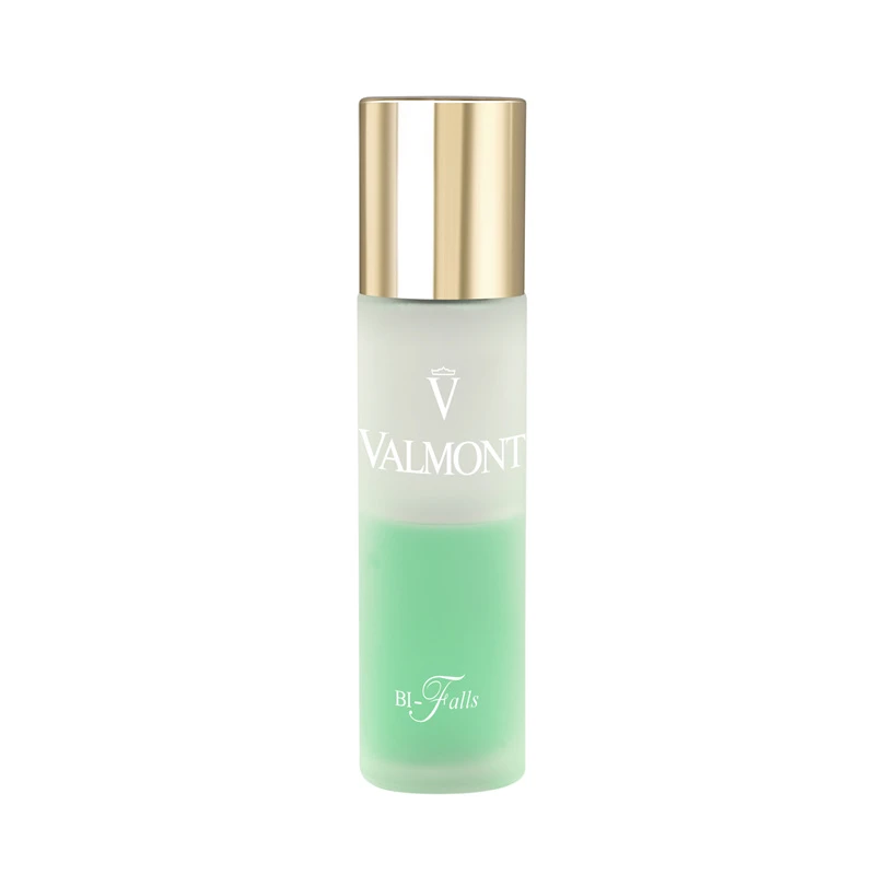 商品Valmont|Valmont法尔曼澈净之泉眼部卸妆液60ml,价格¥381,第1张图片