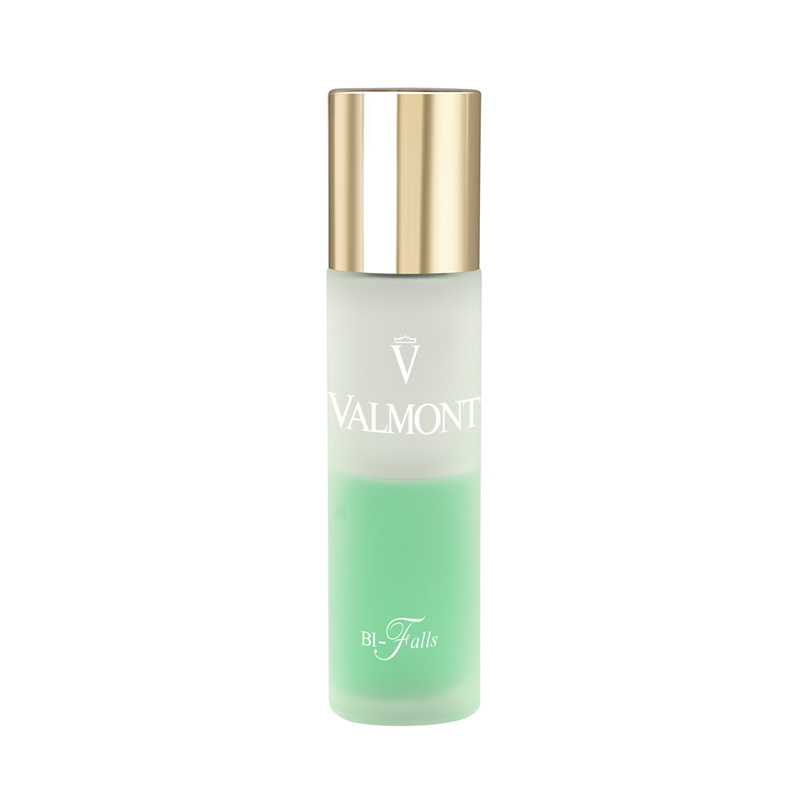 商品Valmont|Valmont法尔曼澈净之泉眼部卸妆液60ml,价格¥333,第1张图片