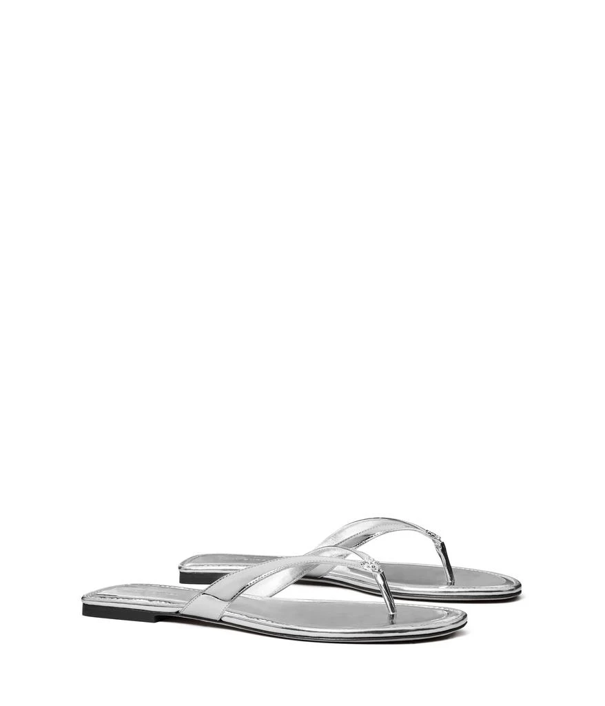 商品Tory Burch|Classic Flip-Flop,价格¥1329,第1张图片