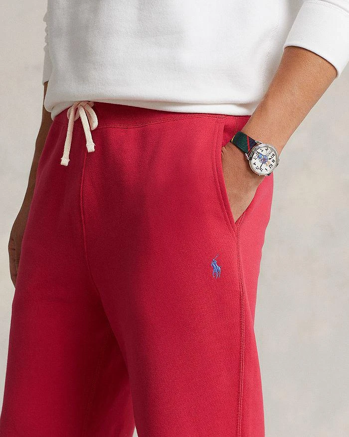 商品Ralph Lauren|The RL Fleece Sweatpants,价格¥335,第5张图片详细描述