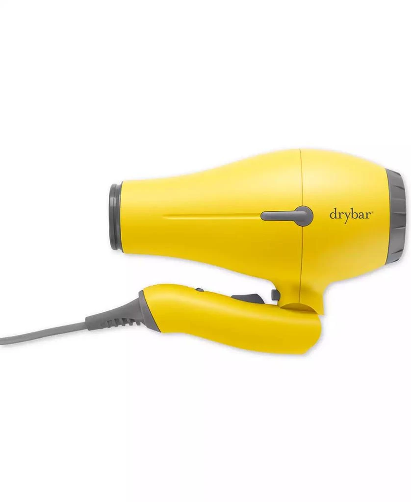 商品Drybar|Baby Buttercup Travel Blow-Dryer,价格¥1073,第1张图片