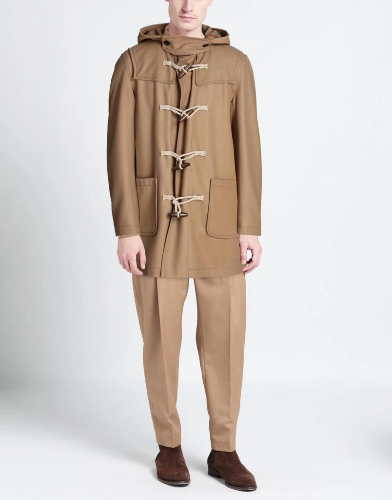商品PAOLONI|Coat,价格¥1833,第2张图片详细描述