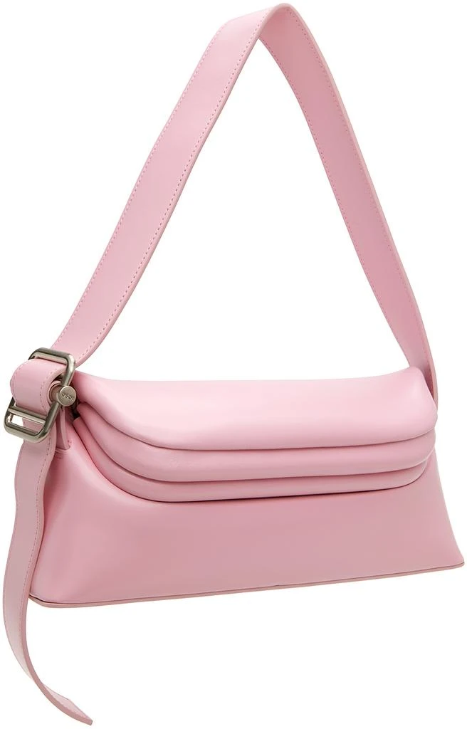 商品OSOI|Pink Folder Brot Bag,价格¥2724,第2张图片详细描述