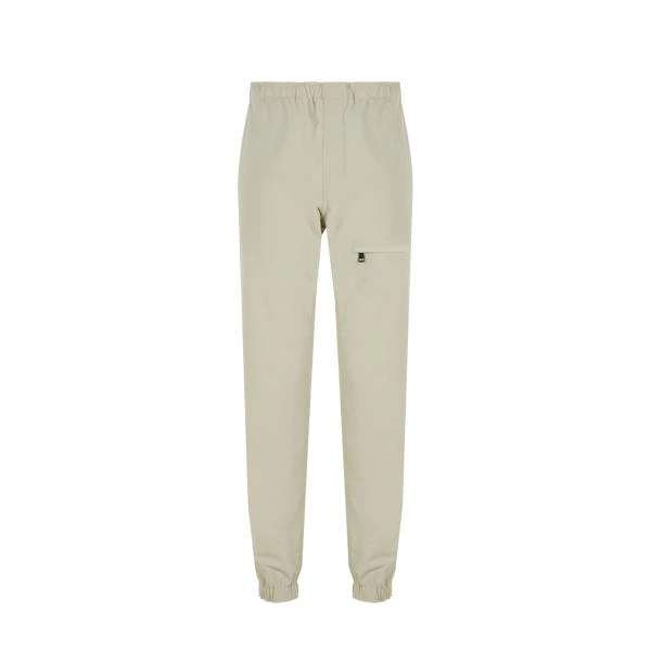 商品Moncler|Pantalon de jogger en coton et nylon,价格¥2635,第1张图片