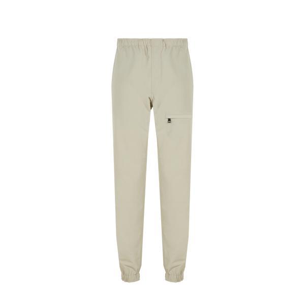 商品Moncler|Pantalon de jogger en coton et nylon,价格¥2598,第1张图片