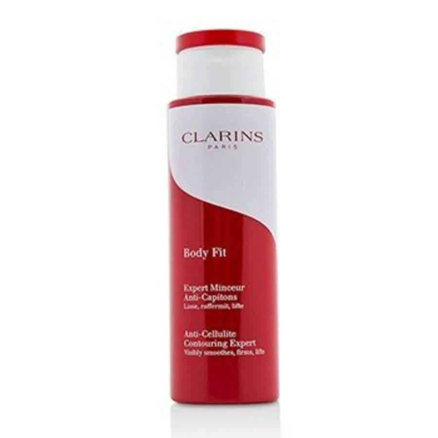 商品Clarins|- Body Fit Anti-Cellulite Contouring Expert  200ml/6.9oz,价格¥410,第2张图片详细描述