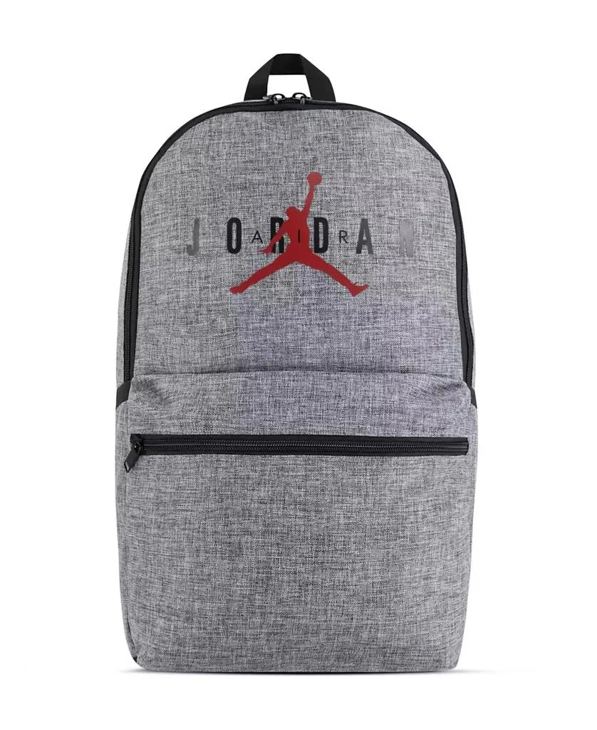 商品Jordan|Big Boys Jumpman Backpack,价格¥137,第1张图片