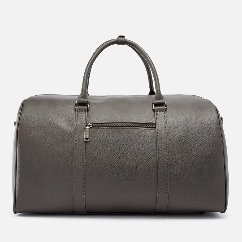 商品Valentino|Valentino Ivan Recycled Faux Leather Duffle Bag,价格¥884,第3张图片详细描述