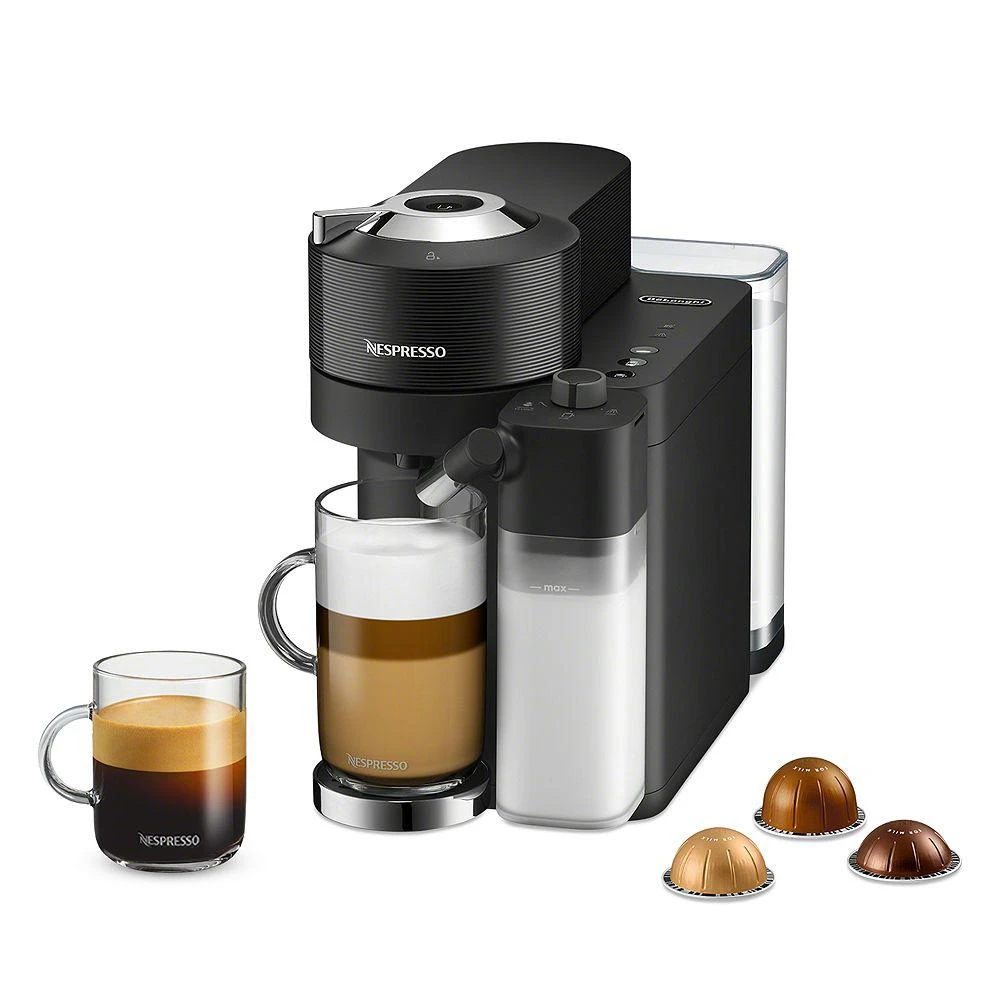 商品Nespresso|Vertuo Lattissima Coffee Maker,价格¥2607,第1张图片