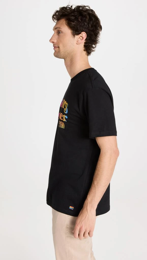 商品The North Face|The North Face Pride Tee,价格¥255,第4张图片详细描述