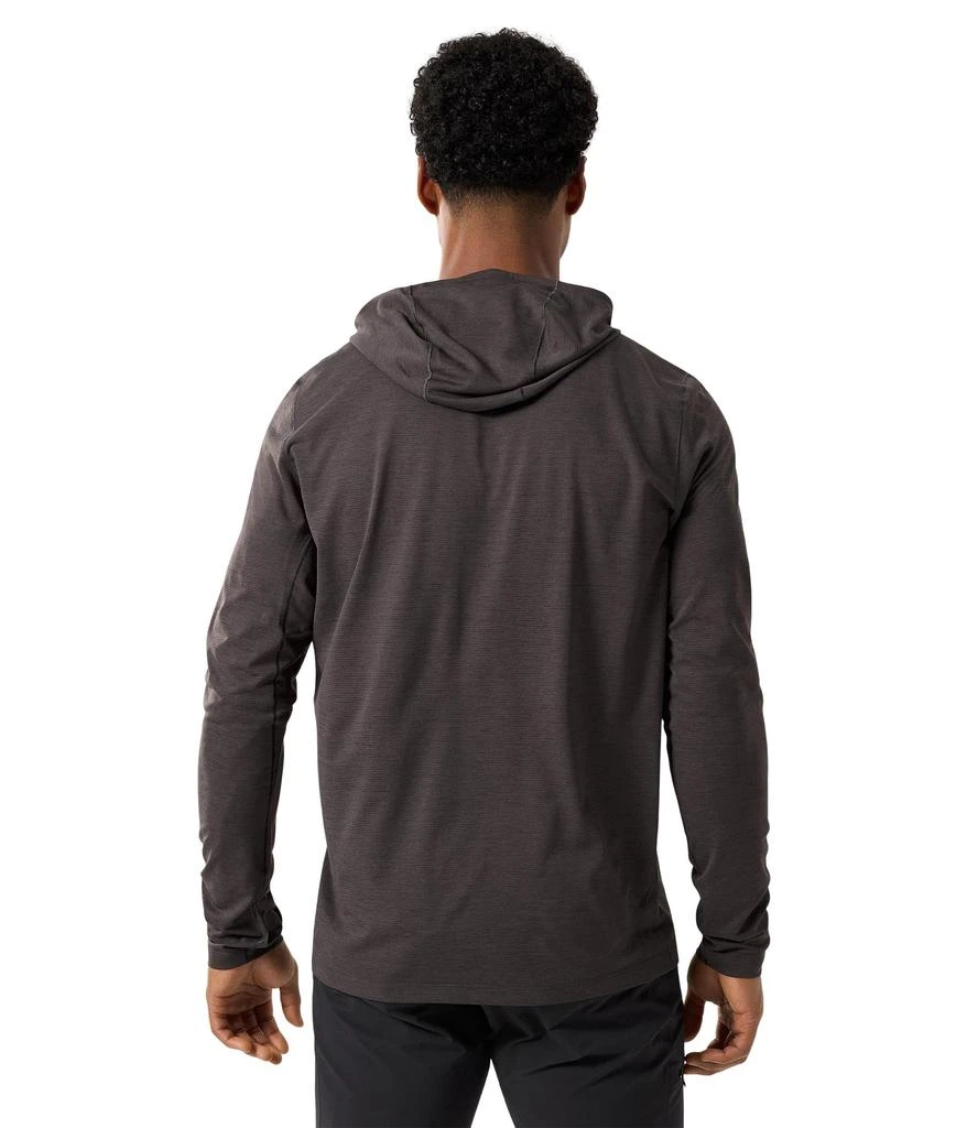 商品Arc'teryx|Cormac Hoodie,价格¥760,第3张图片详细描述