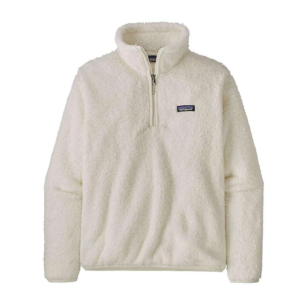 商品Patagonia|Patagonia Women's Los Gatos 1/4 Zip Pullover,价格¥513,第1张图片