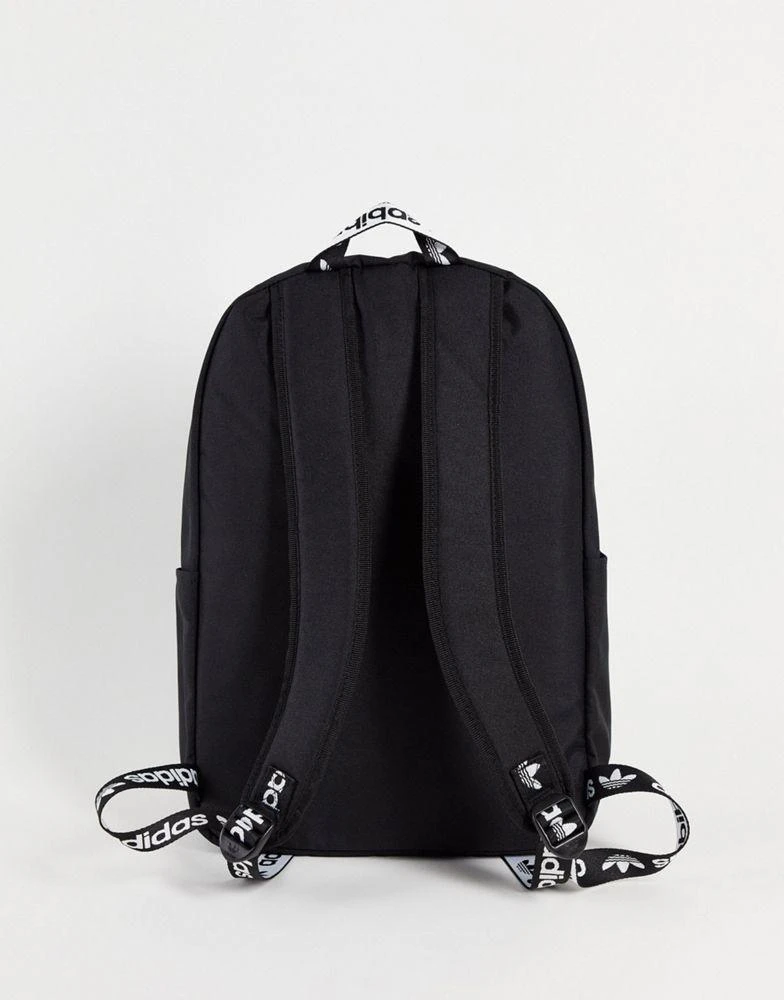 商品Adidas|adidas Originals backpack in black,价格¥231,第2张图片详细描述