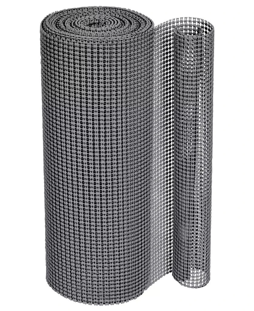 商品Smart Design|Classic Grip Shelf Liner, 12" x 10' Roll,价格¥83,第1张图片