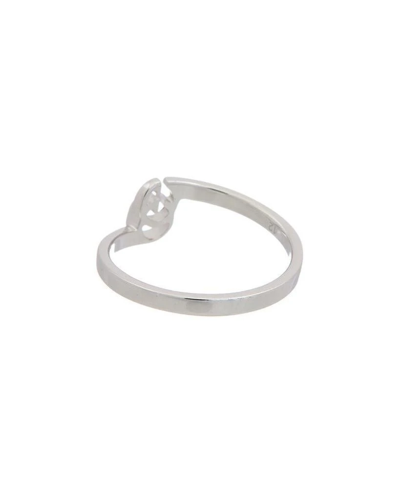 商品Gucci|Gucci GG Running 18K Ring,价格¥8387,第2张图片详细描述