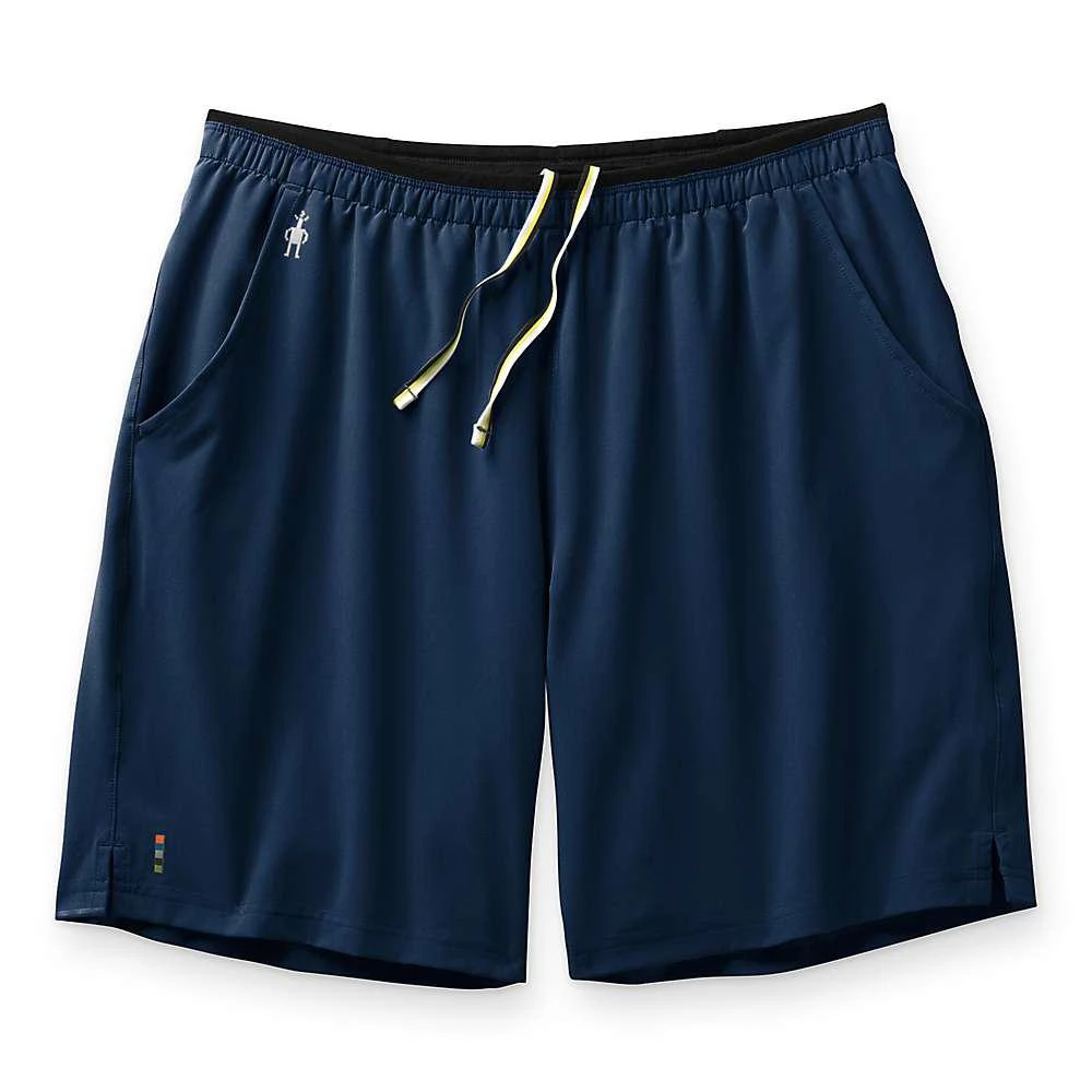 商品SmartWool|Men's Merino Sport Lined 8 Inch Short,价格¥193,第2张图片详细描述