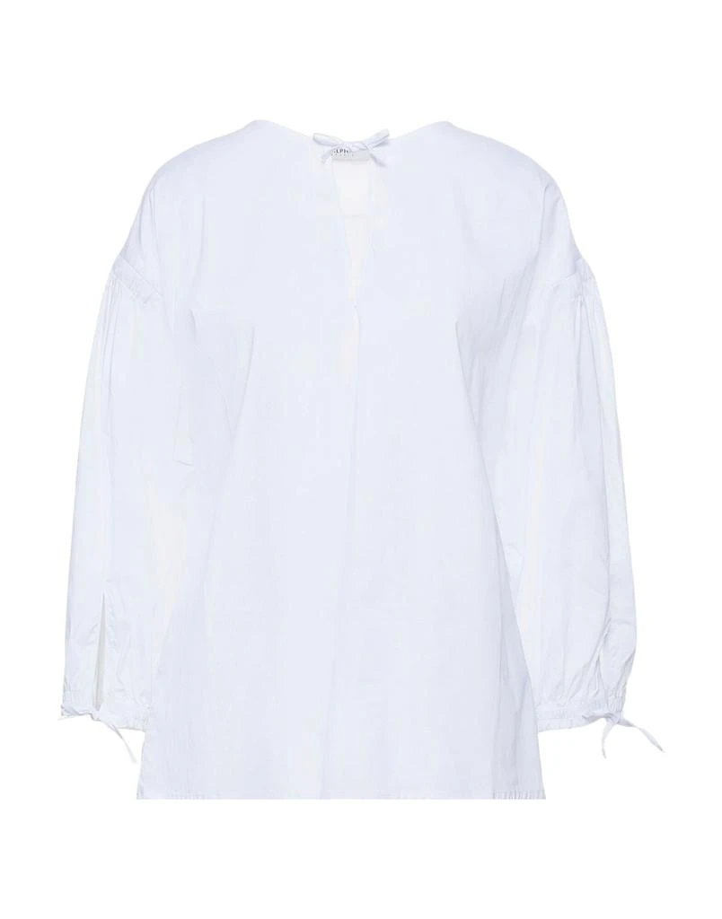 商品ALPHA STUDIO|Top,价格¥1005,第1张图片