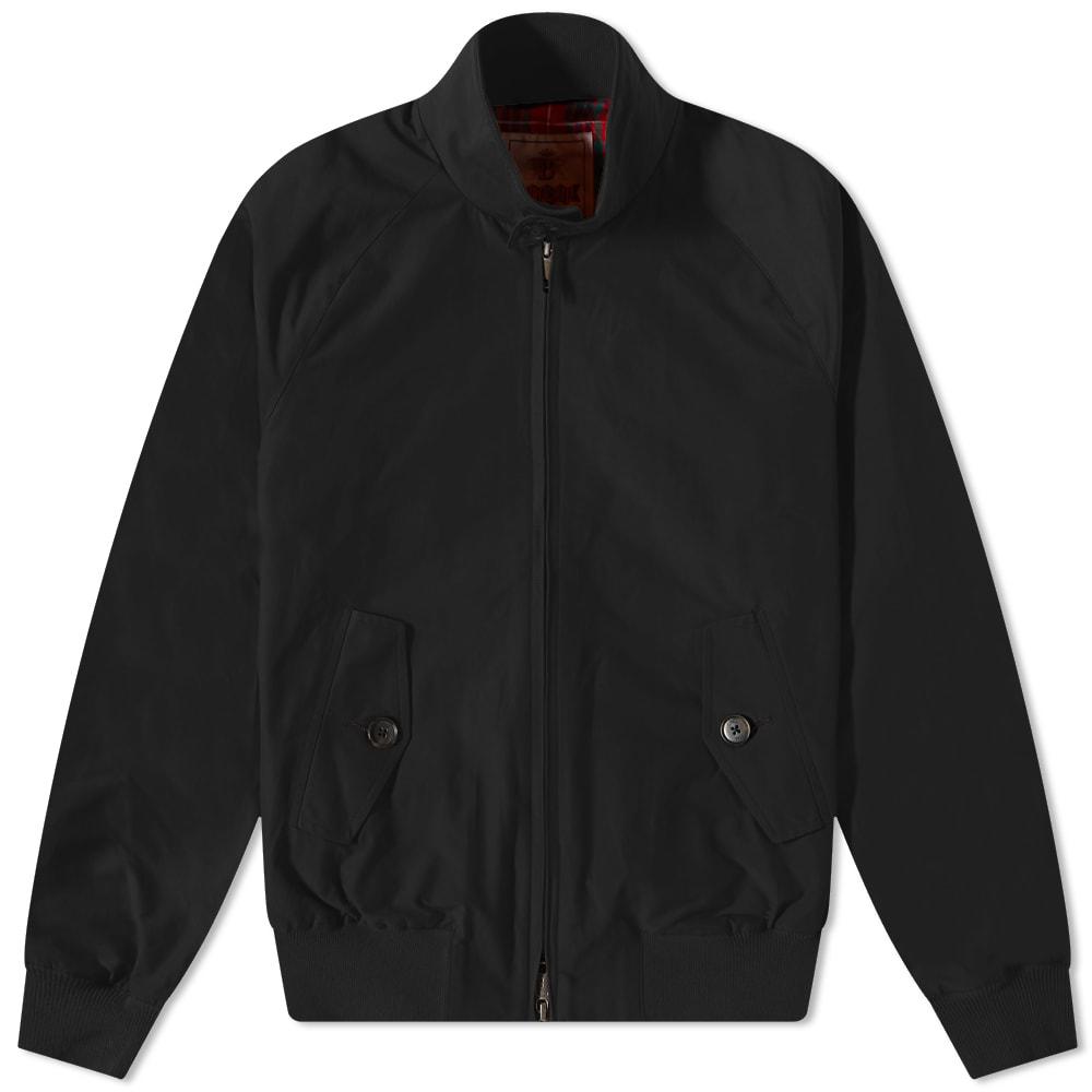 Baracuta G9 Original Harrington Jacket商品第1张图片规格展示