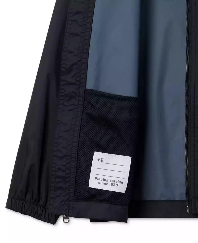 商品Columbia|男大童 防水外套,价格¥189,第3张图片详细描述