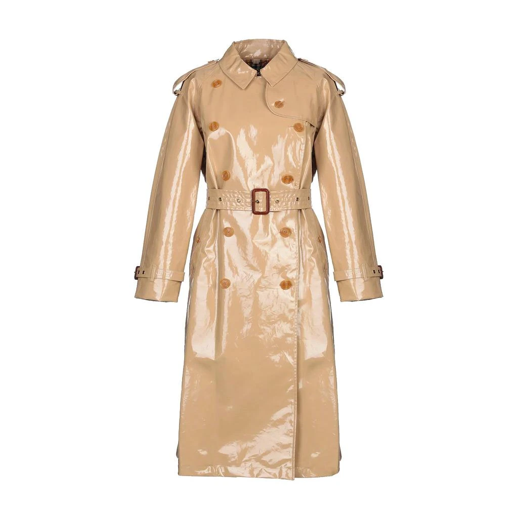 商品Burberry|Burberry Trench Coat,价格¥7994,第1张图片