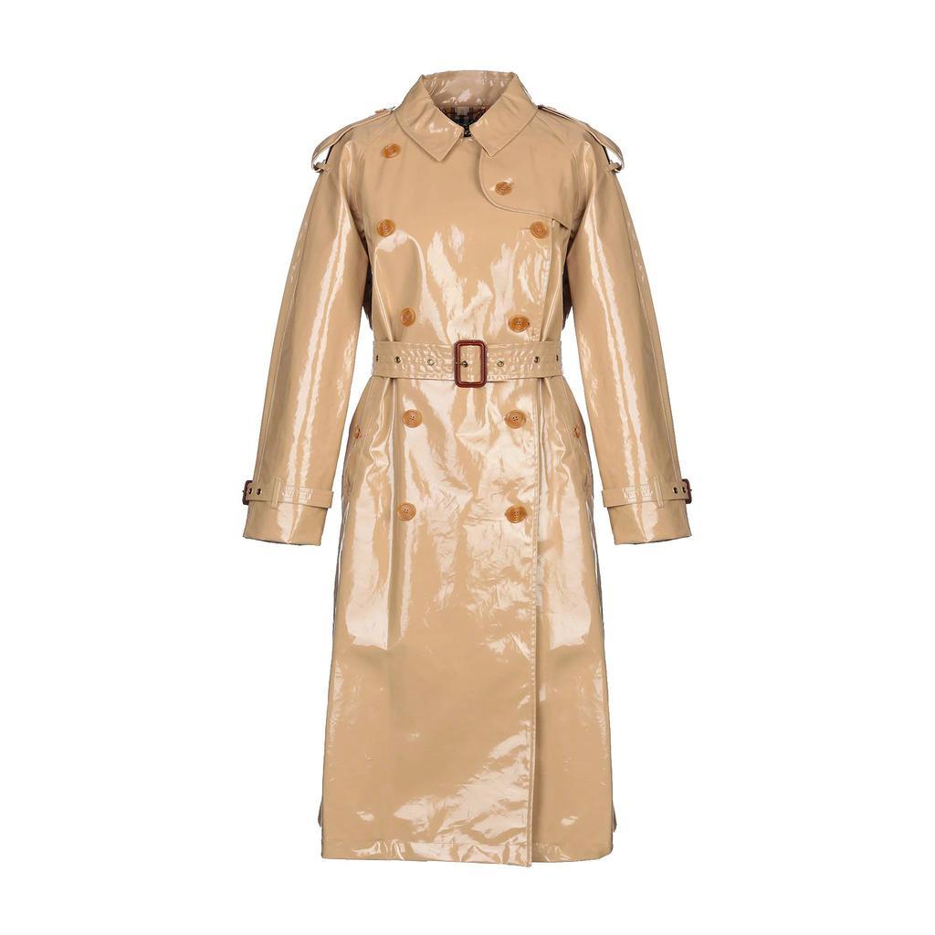 商品Burberry|Burberry Trench Coat,价格¥7900,第1张图片