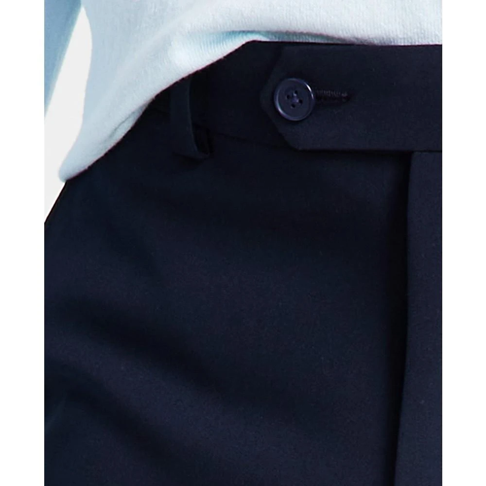 商品Calvin Klein|CK男士弹力休闲西裤,价格¥350,第4张图片详细描述