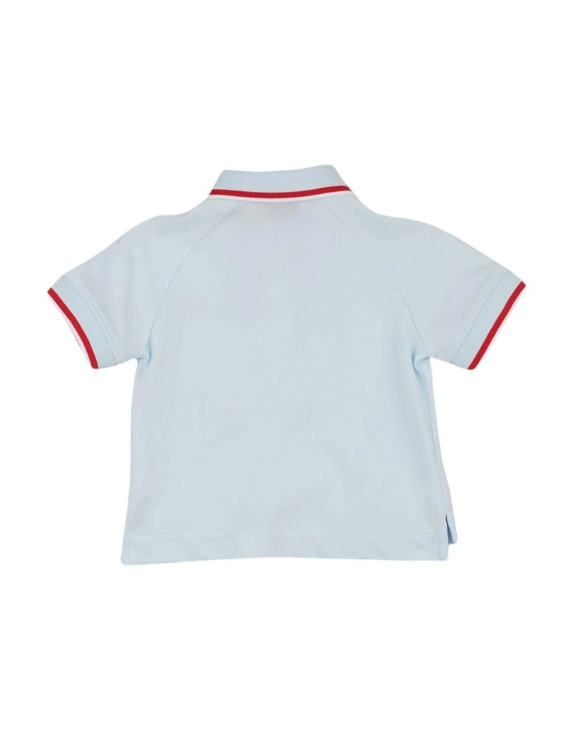 商品Burberry|Polo shirt,价格¥693,第2张图片详细描述