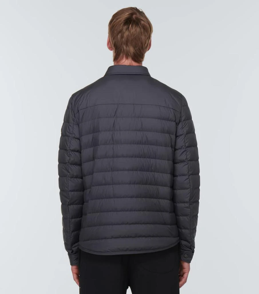 商品Moncler|Sanary padded jacket,价格¥9756,第4张图片详细描述