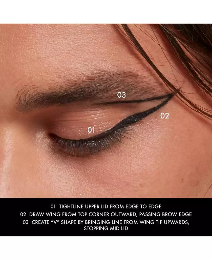 商品NYX Professional Makeup|Epic Wear Liner Stick Long-Lasting Eyeliner Pencil,价格¥67,第3张图片详细描述