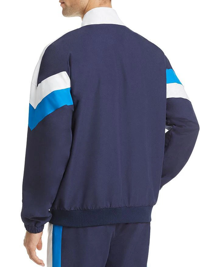 商品Fila|Slade Color-Block Track Jacket - 100% Exclusive,价格¥449,第2张图片详细描述